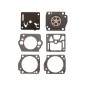 Zestaw membran gaźnika Husqvarna K750, K760 C3-EL43, C3-EL53 Zestaw membran gaźnika Husqvarna K750, K760 C3-EL43, C3-EL53