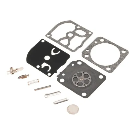 Zestaw naprawczy gaźnika RB-124