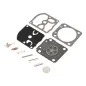 Zestaw naprawczy gaźnika RB-124