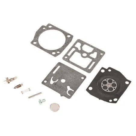 Zestaw naprawczy gaźnika