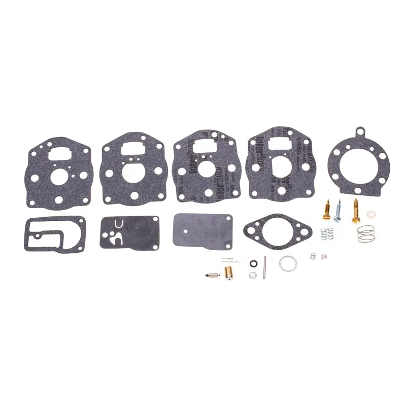 Zestaw naprawczy gaźnika B&S 16HP 18HP Zestaw naprawczy gaźnika B&S 16HP 18HP