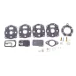 Zestaw naprawczy gaźnika B&S 16HP 18HP Zestaw naprawczy gaźnika B&S 16HP 18HP
