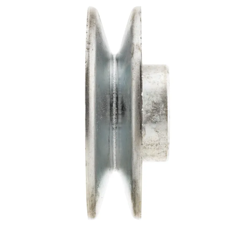 Koło pasowe Weibang wirnika WBLV506C CZĘŚĆ ORYGINALNA Koło pasowe Weibang wirnika WBLV506C CZĘŚĆ ORYGINALNA