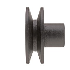 Koło pasowe CEDRUS napinacza transporter TR300G