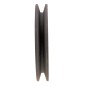 Koło pasowe Agria sprzęgło 9600 112cm