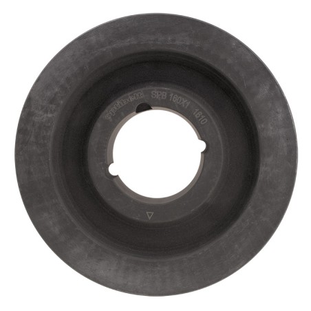 Koło pasowe Agria sprzęgło 9600 112cm