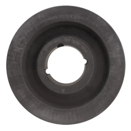 Koło pasowe Agria sprzęgło 9600 112cm