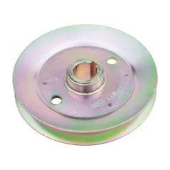 Koło pasowe Castel Garden na adapterze noża N92