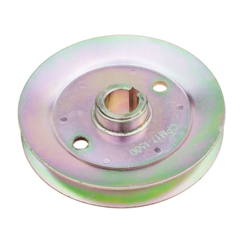 Koło pasowe Castel Garden na adapterze noża N92 Koło pasowe Castel Garden na adapterze noża N92