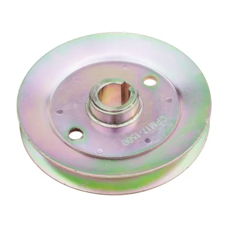 Koło pasowe Castel Garden na adapterze noża N92