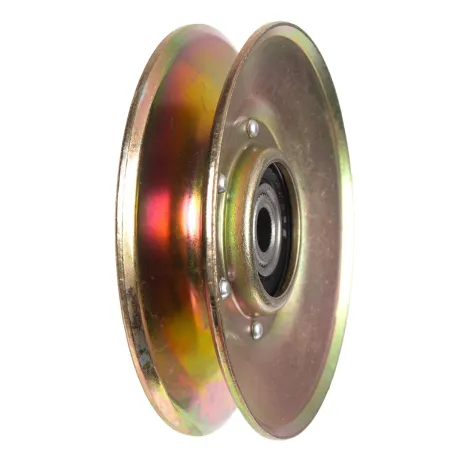 Koło pasowe napinacza p. głównego YT150