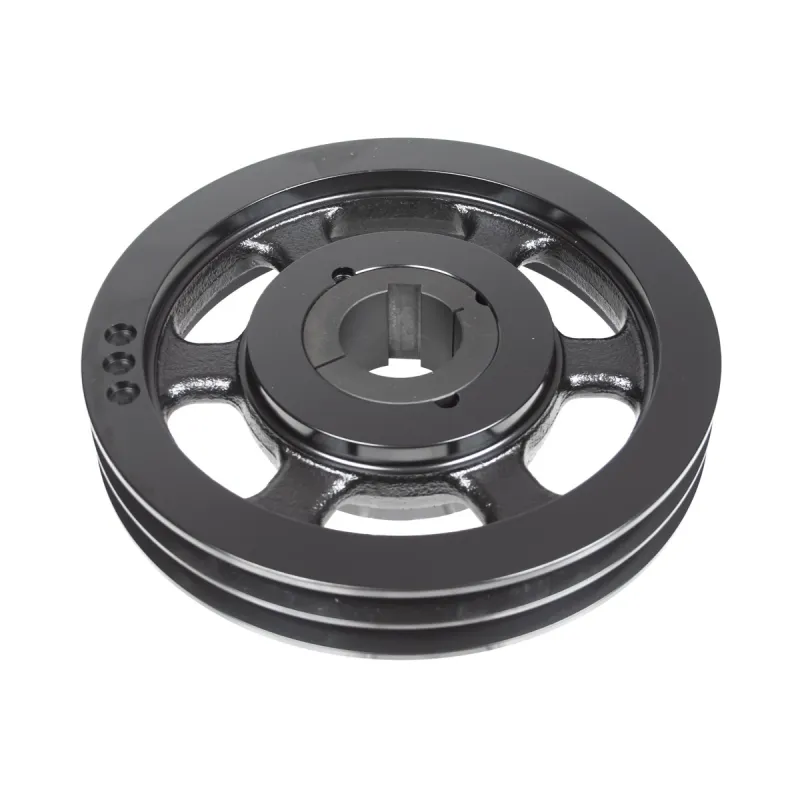 Koło pasowe Cedrus rozdrabniacz CEDRBD16