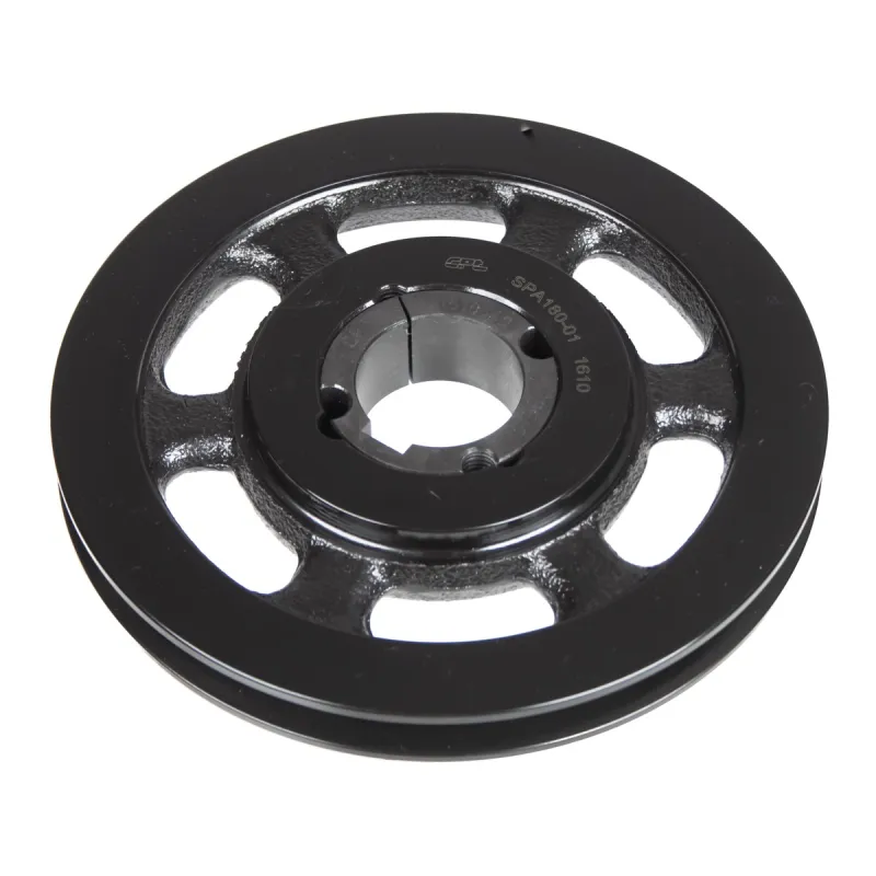 Koło pasowe Cedrus rozdrabniacz CEDRBD16