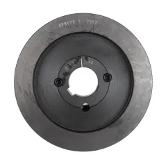 Koło pasowe Cedrus rozdrabniacz CEDRBR13