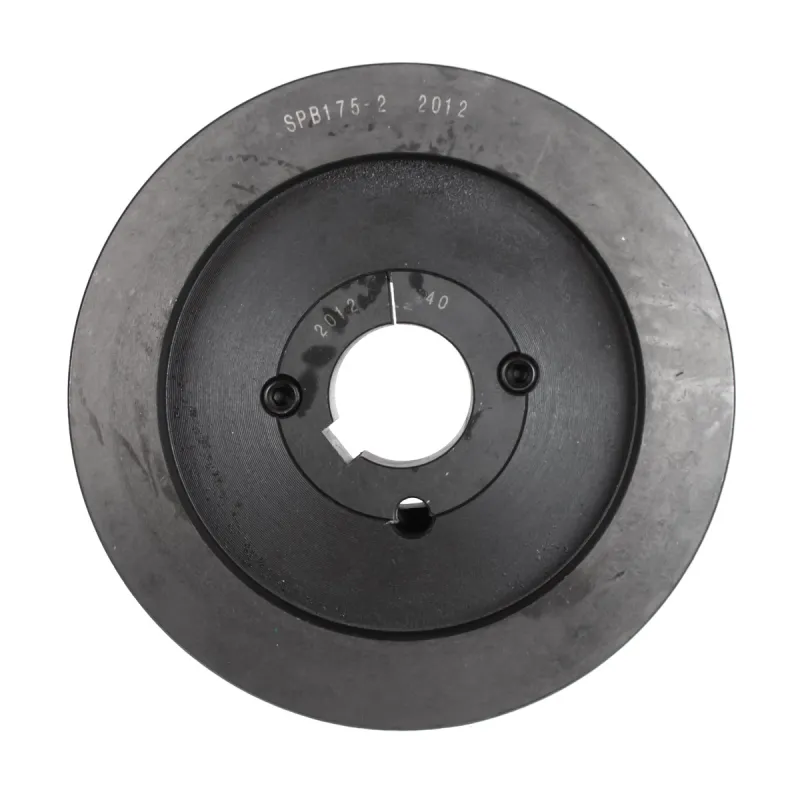 Koło pasowe Cedrus rozdrabniacz CEDRBR13