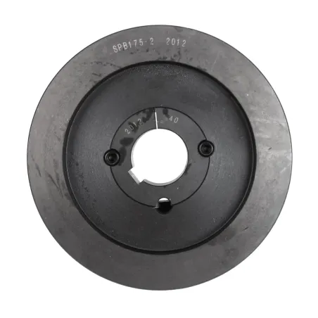 Koło pasowe Cedrus rozdrabniacz CEDRBR13