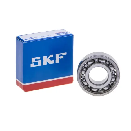 Łożysko 6202 C3 SKF pudełko