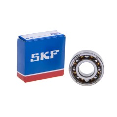 Łożysko 6202 C3 TN9/ SKF poliamid