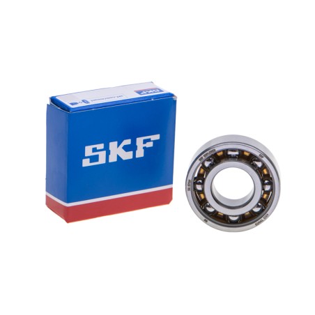 Łożysko 6202 C3 TN9/ SKF poliamid