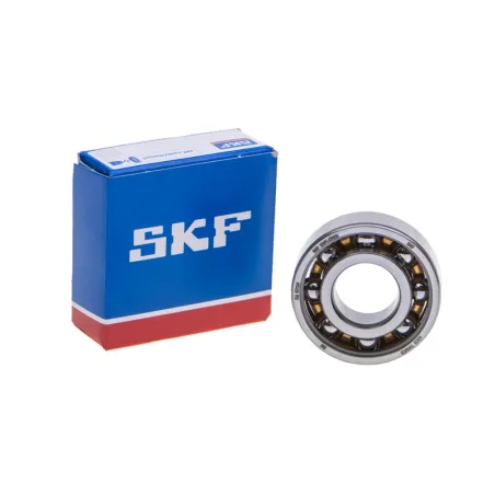 Łożysko 6202 C3 TN9/ SKF poliamid