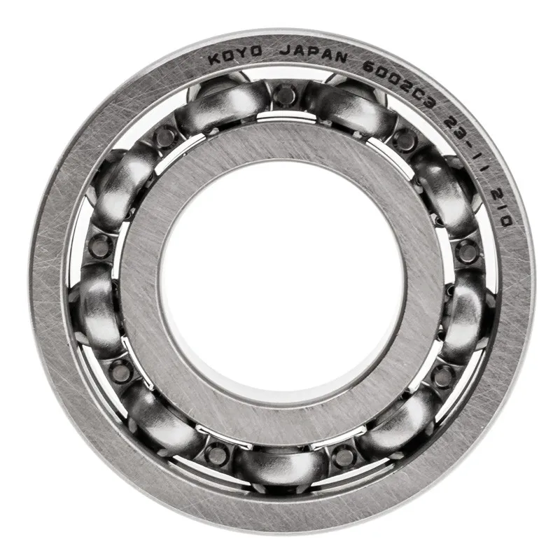 Łożysko 6002 C3 KOYO Stihl 017018 Łożysko 6002 C3 KOYO Stihl 017018