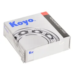 Łożysko 6202 C3 FG KOYO poliamid