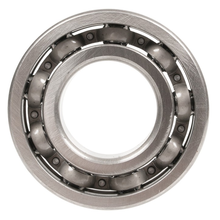 Łożysko wału Loncin 6205 G210FA,LC168F-2H CZĘŚĆ ORYGINALNA Łożysko wału Loncin 6205 G210FA,LC168F-2H CZĘŚĆ ORYGINALNA