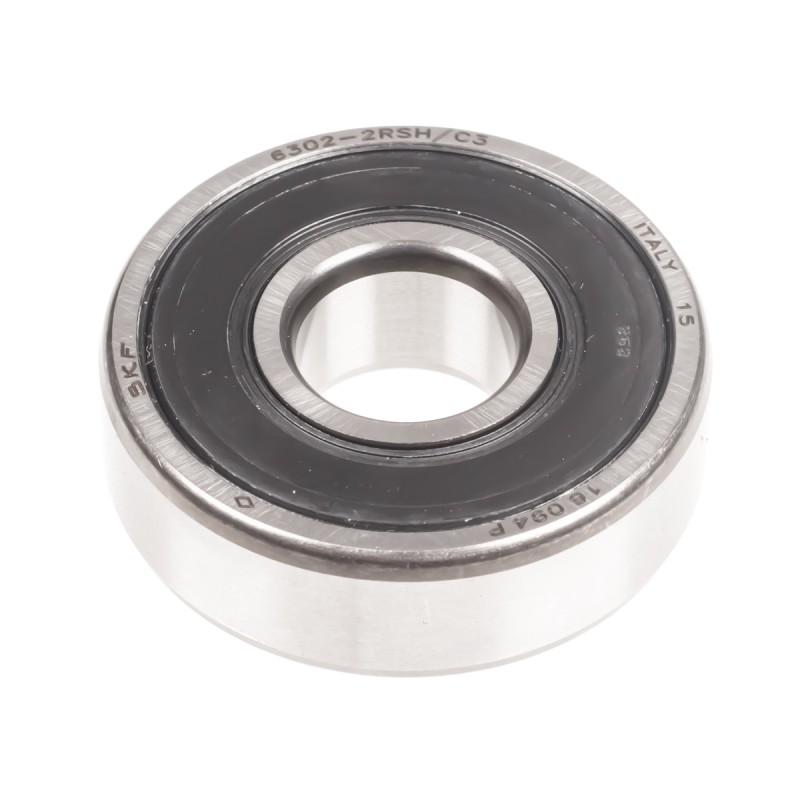 Łożysko 6302 2RS C3 SKF