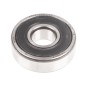 Łożysko 6302 2RS C3 SKF Łożysko 6302 2RS C3 SKF