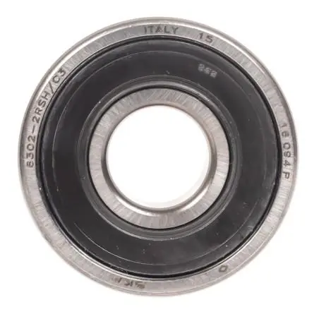 Łożysko 6302 2RS C3 SKF