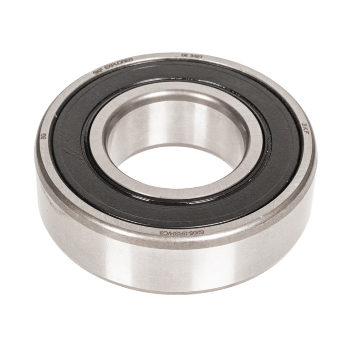 Łożysko 6205 2RS C3 SKF Łożysko 6205 2RS C3 SKF