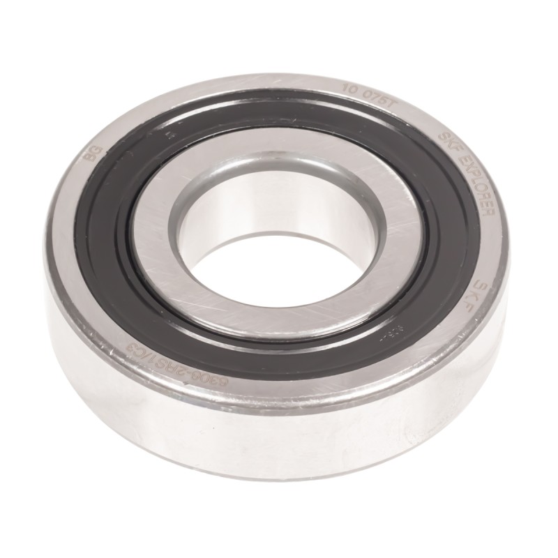 Łożysko 6306 2RS C3 SKF