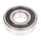 Łożysko 6306 2RS C3 SKF Łożysko 6306 2RS C3 SKF