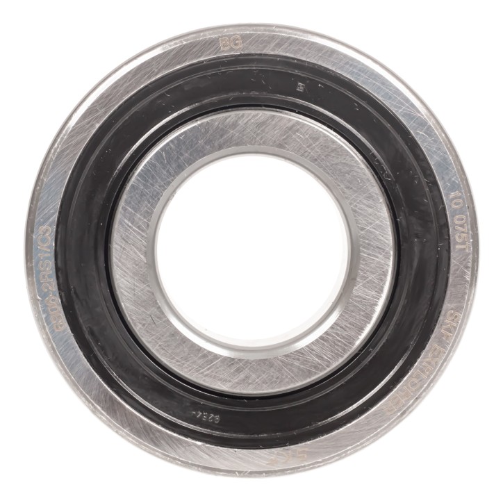 Łożysko 6306 2RS C3 SKF Łożysko 6306 2RS C3 SKF