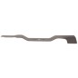 Nóż kosiarki Nac Ryobi Riwall AMA Texas LS46 LP46 S461 RYOBI 45.9 cm zbierający z łopatami Nóż kosiarki Nac Ryobi Riwall AMA Texas LS46 LP46 S461 RYOBI 45.9 cm zbierający z łopatami