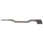 Nóż kosiarki Nac Ryobi Riwall AMA Texas LS46 LP46 S461 RYOBI 45.9 cm zbierający z łopatami Nóż kosiarki Nac Ryobi Riwall AMA Texas LS46 LP46 S461 RYOBI 45.9 cm zbierający z łopatami