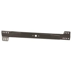 Nóż kosiarki MTD 76.2cm gwiazdka 6ramien