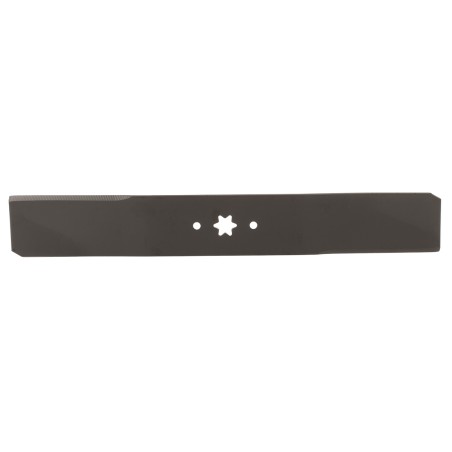 Nóż kosiarki MTD 49.0cm gwiazdka