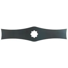 Nóż wałka wertykulującego Ariens kosz B/C CZĘŚĆ ORYGINALNA