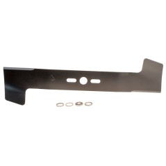 Nóż kosiarki uniwersalny 43.1cm kosz