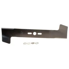 Nóż kosiarki uniwersalny 43.1cm kosz