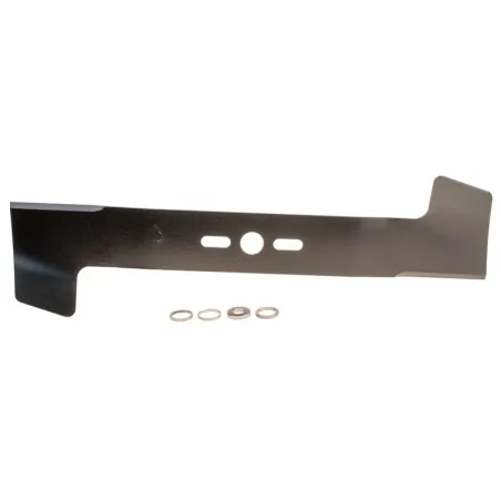 Nóż kosiarki uniwersalny 43.1cm kosz