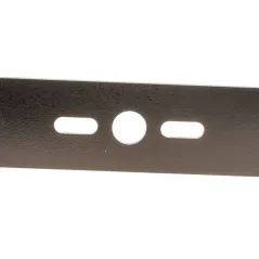 Nóż kosiarki uniwersalny 43.1cm kosz