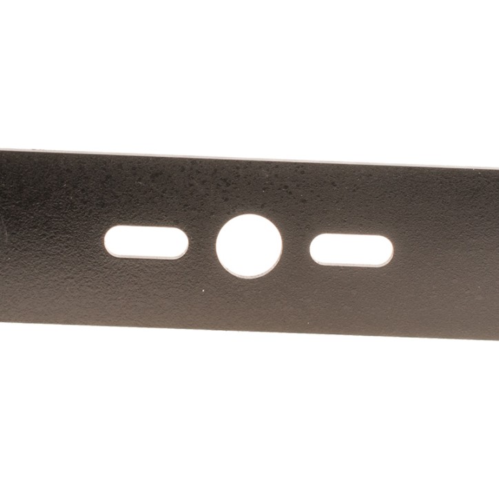 Nóż kosiarki uniwersalny 43.1cm kosz Nóż kosiarki uniwersalny 43.1cm kosz
