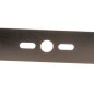 Nóż kosiarki uniwersalny 43.1cm kosz
