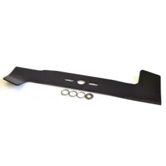 Nóż kosiarki uniwersalny 40.6cm kosz