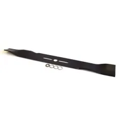 Nóż kosiarki uniwersalny 55.8cm mielący 22cale