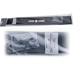 Nóż kosiarki uniwersalny 50.8cm mielący 20cali