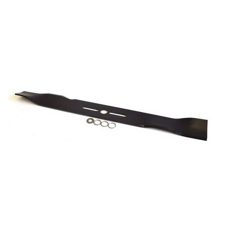 Nóż kosiarki uniwersalny 53.3cm mielący 21cali