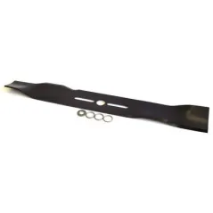 Nóż kosiarki uniwersalny 48.2cm mielący 19cali